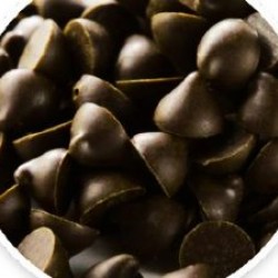 ALBACHOCOLATE BİTTER DAMLA 1 KG