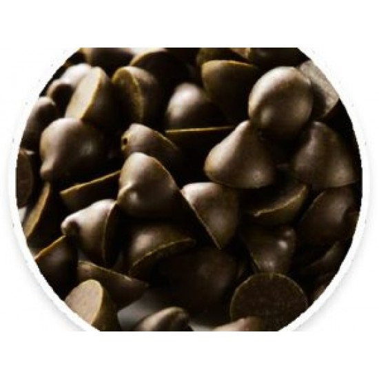 ALBACHOCOLATE BİTTER DAMLA 1 KG