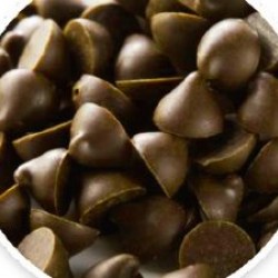 ALBACHOCOLATE SÜTLÜ DAMLA 1 KG