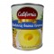 CALİFORNİA ANANAS DİLİMLİ 850 GR