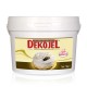 DEKOJEL VANİLYA AROMALI BEYAZ  JÖLE 7 KG