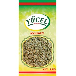 YCL YÜCEL ANOSON 1 KG