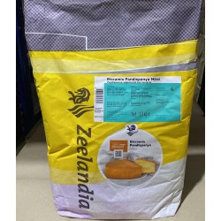 ZEE BİSCAMİX SADE PANDİSPANYA MİKSİ 10 KG